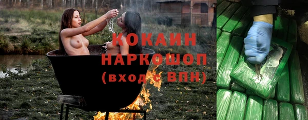 молекула духа Аркадак