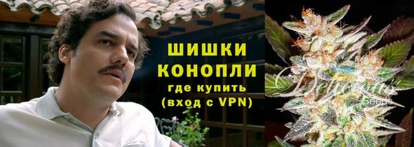 молекула духа Аркадак