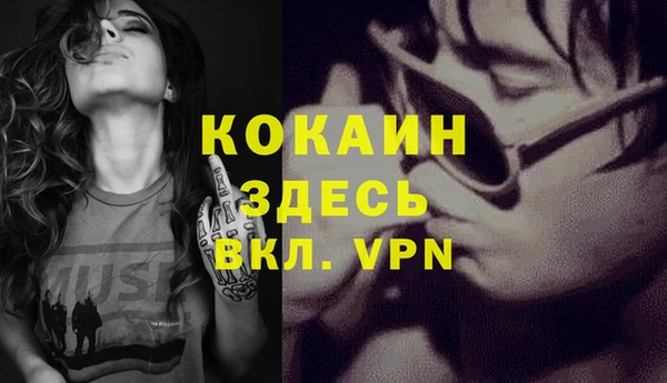 молекула духа Аркадак